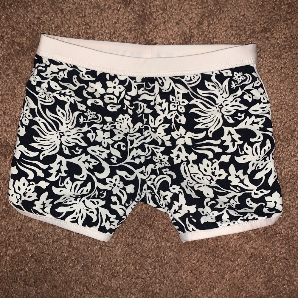 Acacia Swim Trunks